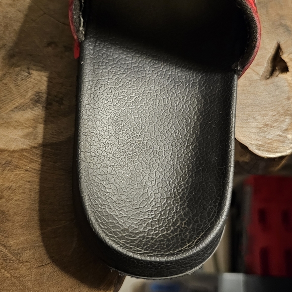 Spiderman sandals - Picture 5 of 9